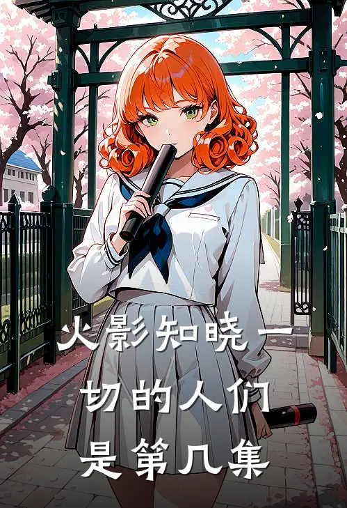 火影知晓一切的人们是第几集