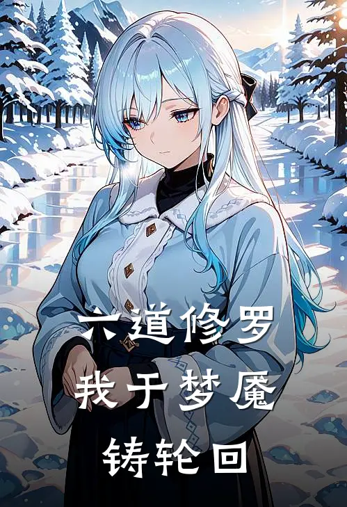 六道修罗：我于梦魇铸轮回