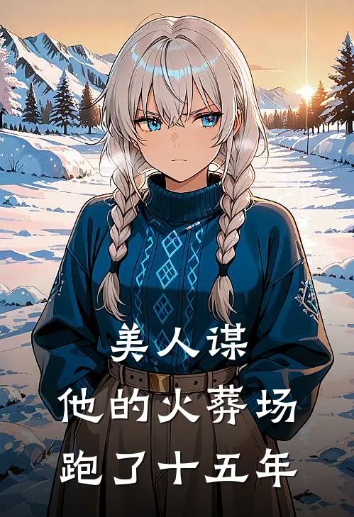 美人谋：他的火葬场跑了十五年(陆宛林赣)完结小说_小说完整版免费阅读美人谋：他的火葬场跑了十五年陆宛林赣