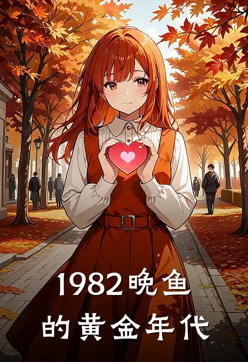 1982晚鱼的黄金年代