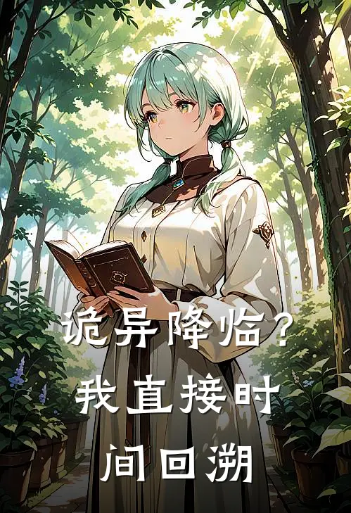 诡异降临？我直接时间回溯林渊张磊免费小说大全_完结的小说诡异降临？我直接时间回溯(林渊张磊)