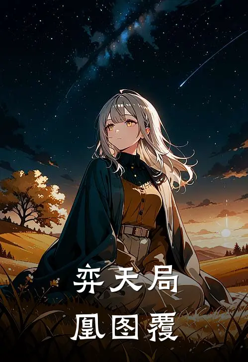 弈天局：凰图覆(慕容翊陆晚晴)完本小说大全_完本热门小说弈天局：凰图覆慕容翊陆晚晴