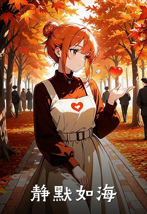 静默如海