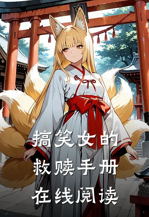 搞笑女的救赎手册在线阅读