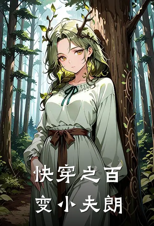 快穿之百变小夫朗