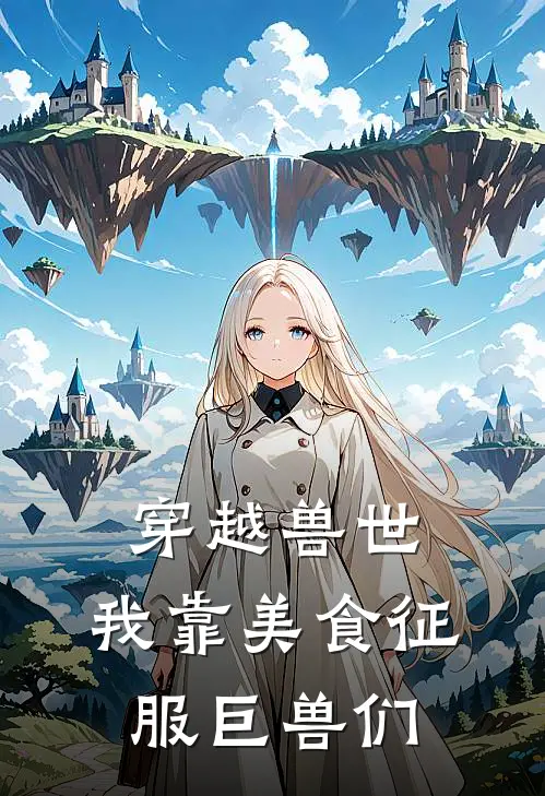 穿越兽世：我靠美食征服巨兽们