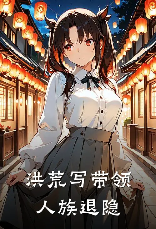 洪荒写带领人族退隐