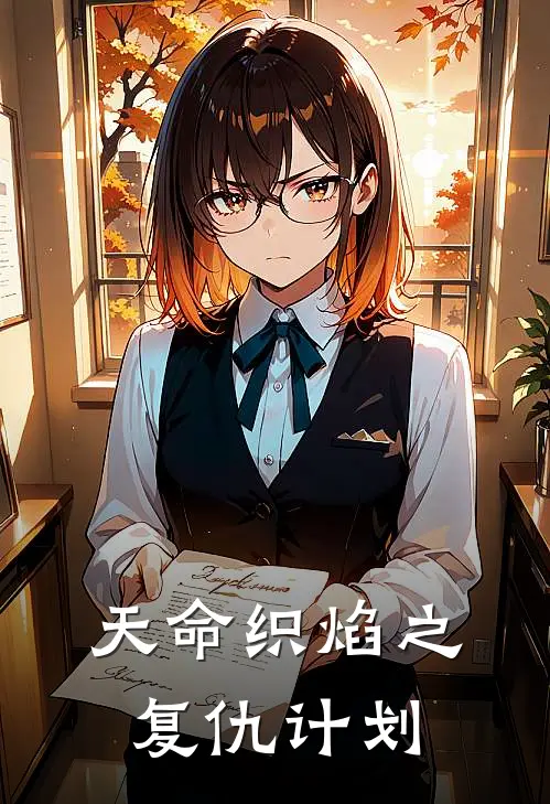 天命织焰之复仇计划