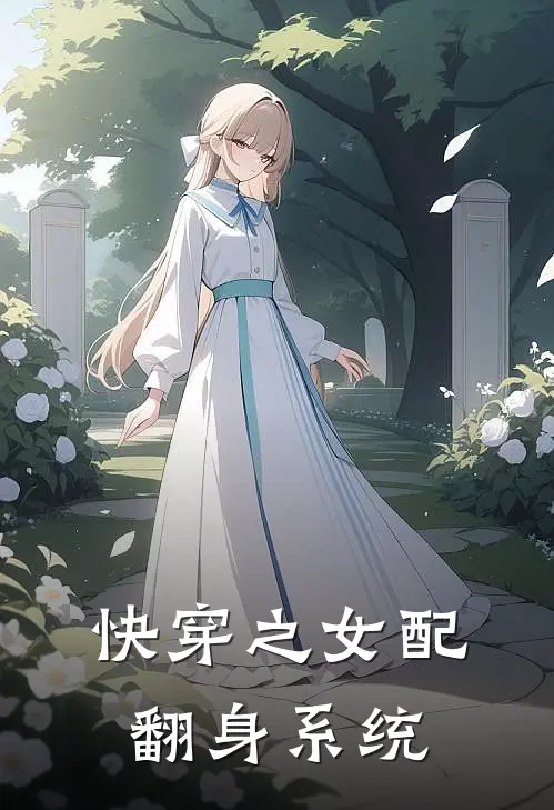 快穿之女配翻身系统