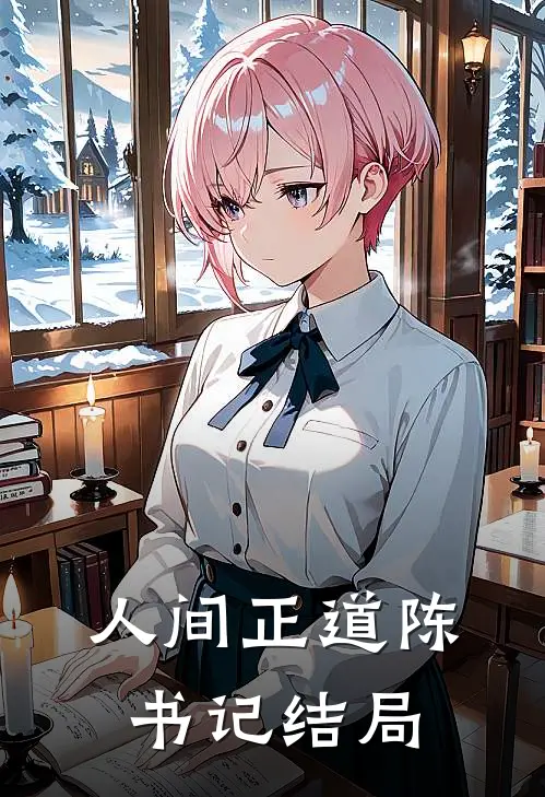 人间正道陈书记结局