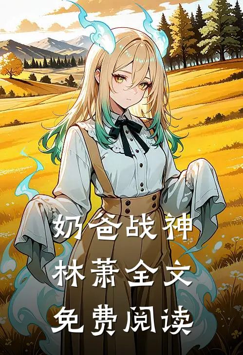 奶爸战神林萧全文免费阅读