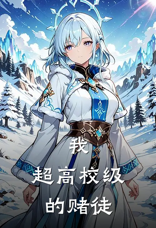 我，超高校级的赌徒