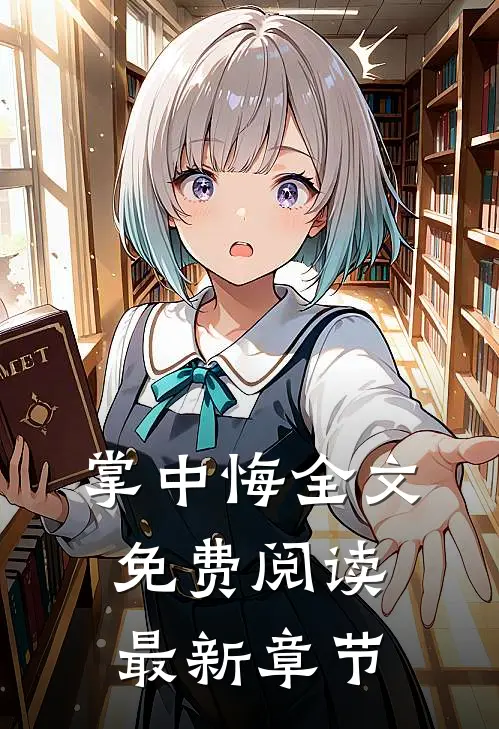 掌中悔全文免费阅读最新章节