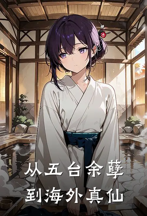 从五台余孽到海外真仙(陆尘许飞娘)小说全文免费阅读_无弹窗全文免费阅读从五台余孽到海外真仙(陆尘许飞娘)