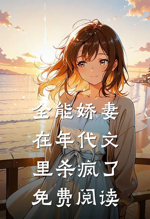 全能娇妻在年代文里杀疯了免费阅读