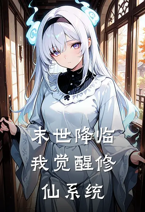 末世降临：我觉醒修仙系统