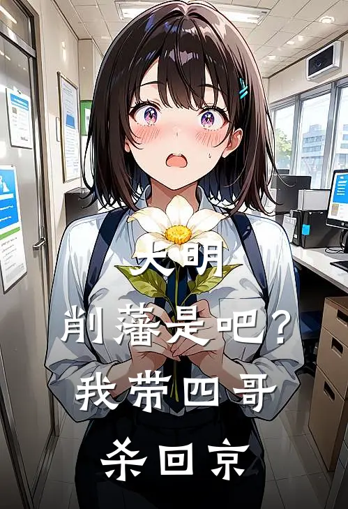 大明：削藩是吧？我带四哥杀回京