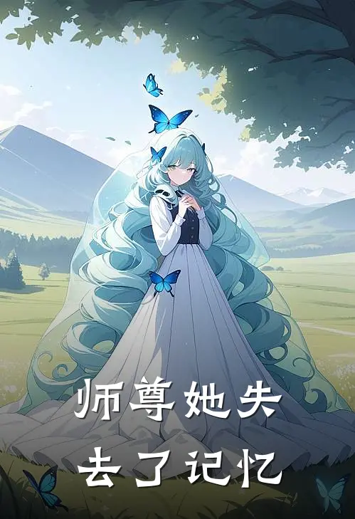 师尊她失去了记忆
