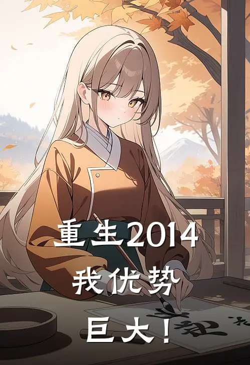 重生2014：我优势巨大！