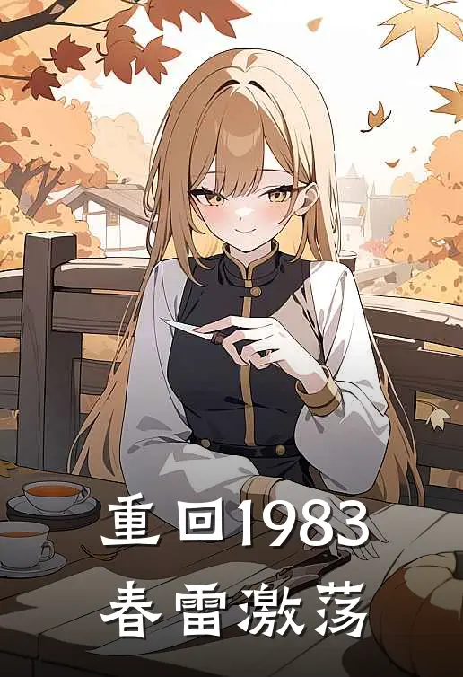 重回1983：春雷激荡(陈卫东刘三)全本免费在线阅读_重回1983：春雷激荡全文阅读