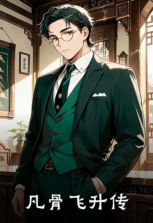 凡骨飞升传(凌皓凌皓)网络热门小说_最新章节列表凡骨飞升传(凌皓凌皓)