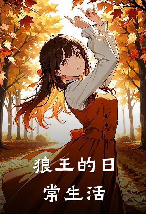 狼王的日常生活