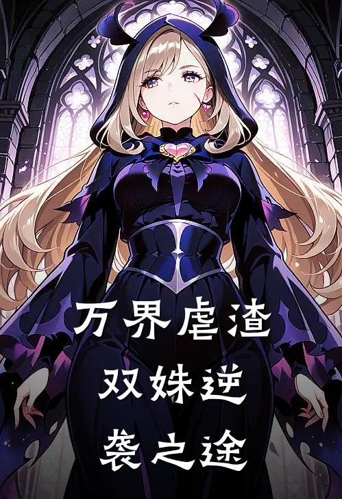 万界虐渣：双姝逆袭之途