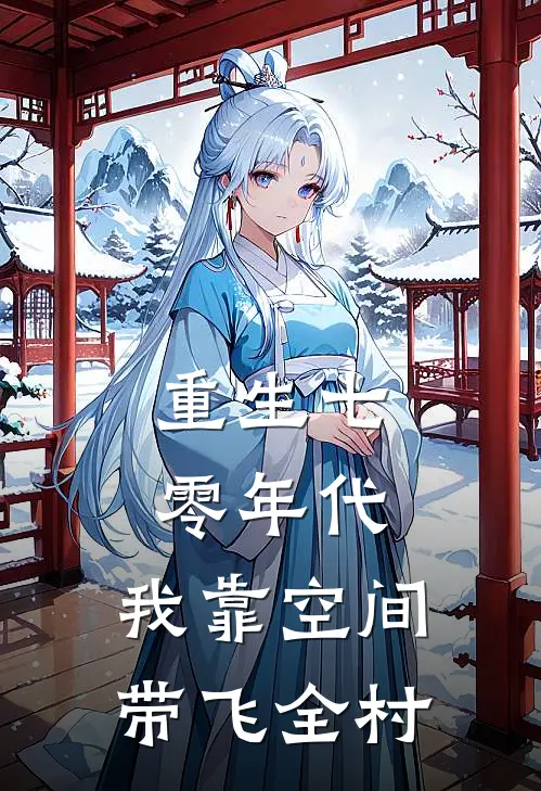 重生七零年代：我靠空间带飞全村沈青禾赵有财最热门小说_免费小说全集重生七零年代：我靠空间带飞全村(沈青禾赵有财)