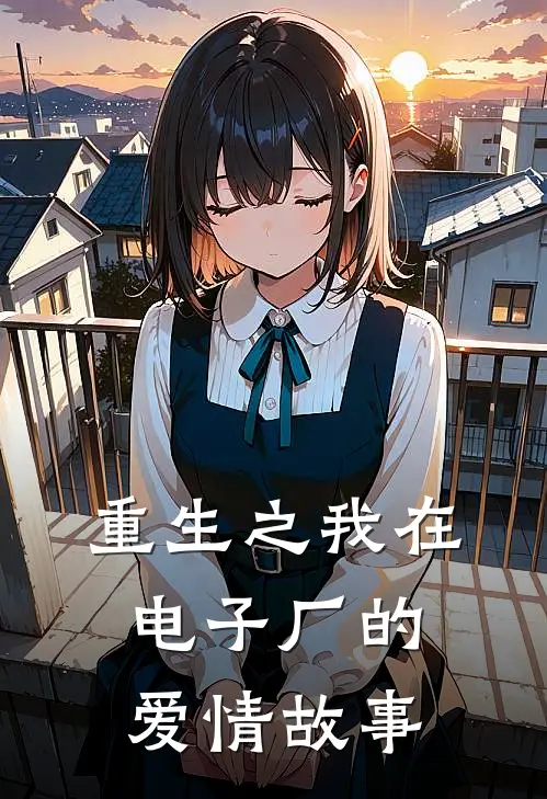 重生之我在电子厂的爱情故事