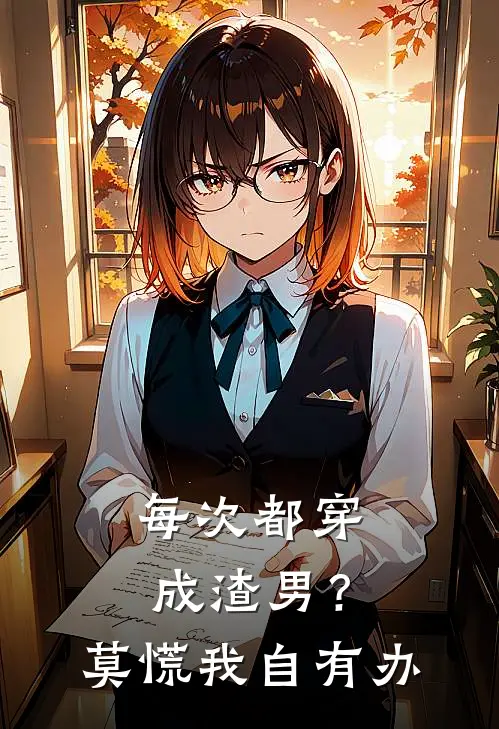 每次都穿成渣男？莫慌，我自有办周元宸陈桂英最新小说全文阅读_在线免费小说每次都穿成渣男？莫慌，我自有办(周元宸陈桂英)