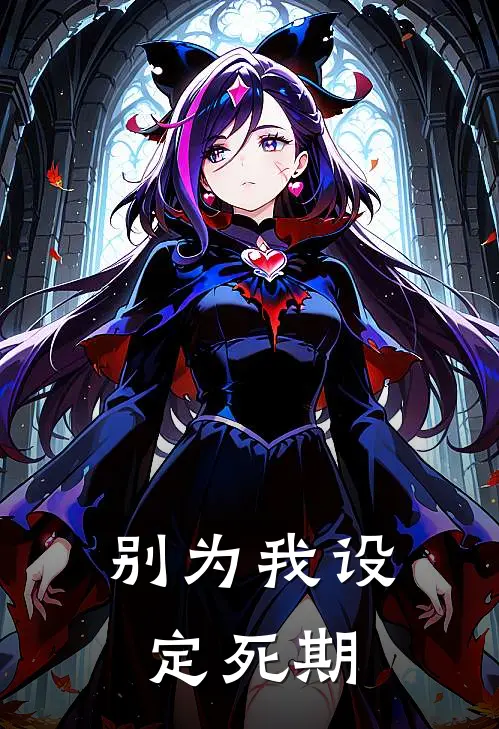 别为我设定死期
