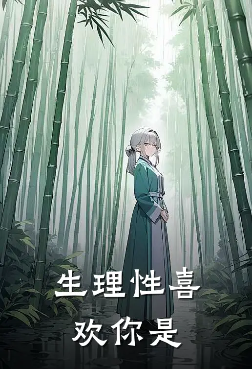 生理性喜欢你是