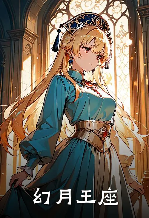 幻月王座
