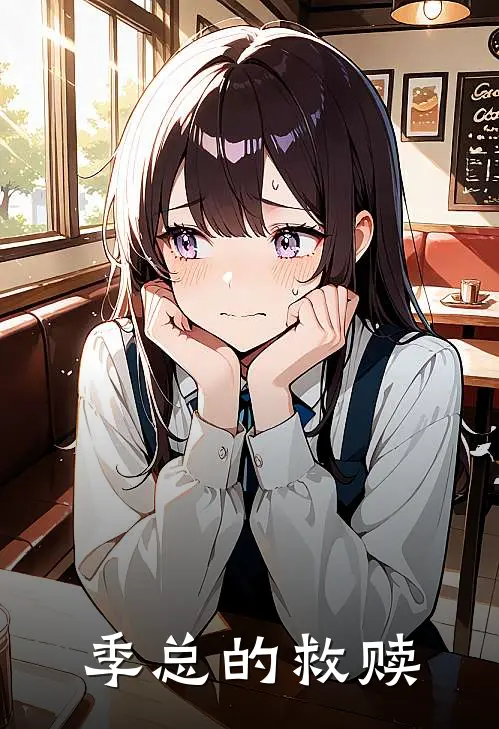 季总的救赎陈海陌陌最新推荐小说_完结版小说推荐季总的救赎陈海陌陌