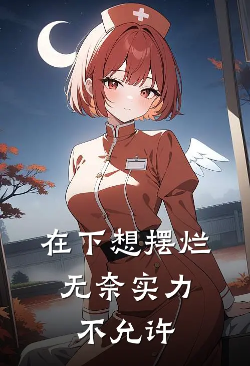 在下想摆烂，无奈实力不允许