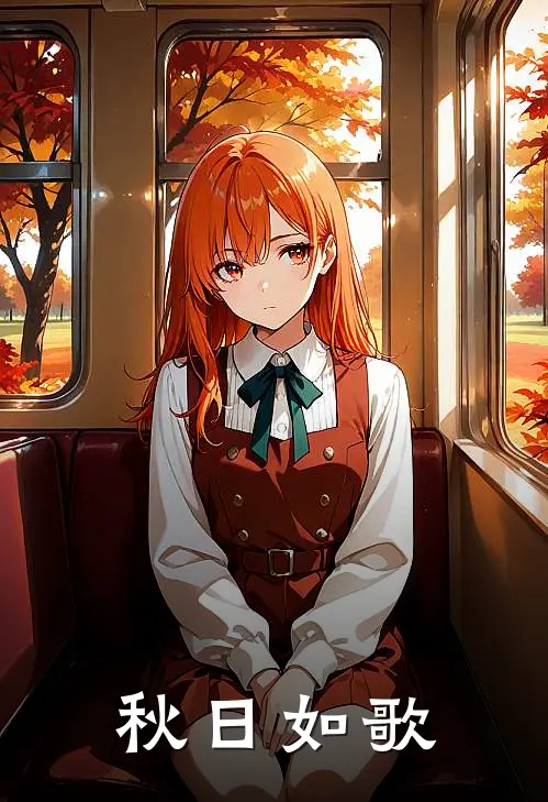 秋日如歌
