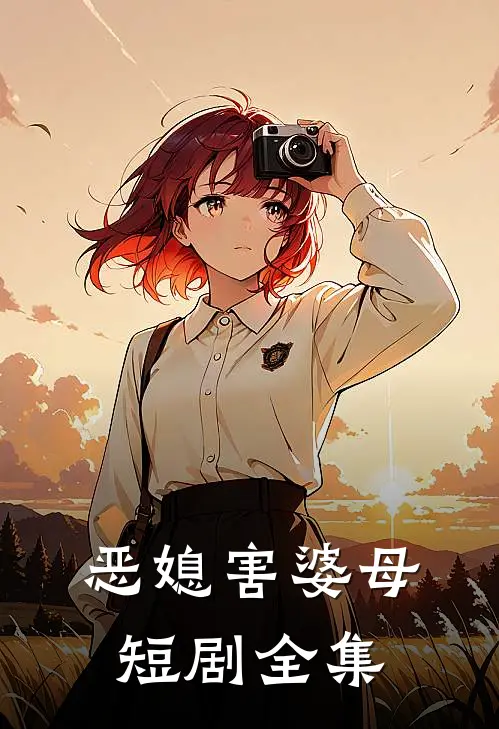 恶媳害婆母短剧全集