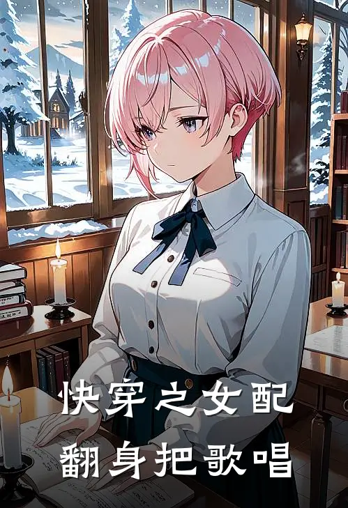 快穿之女配翻身把歌唱