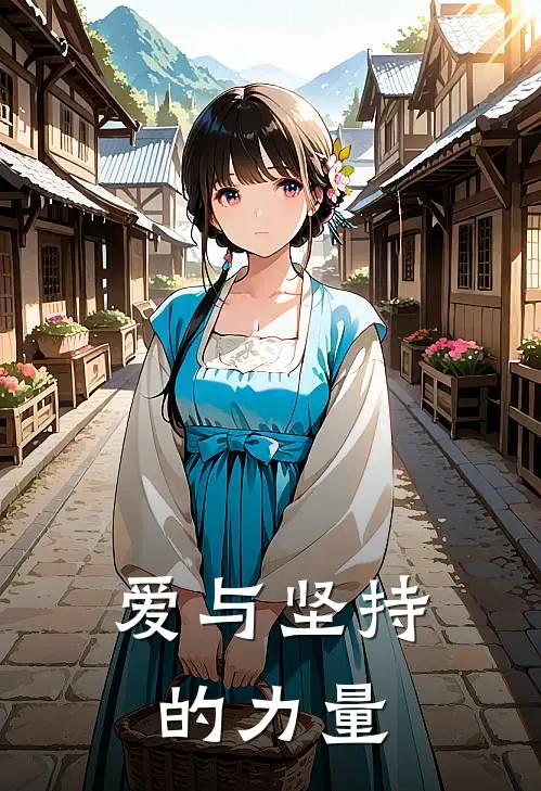 爱与坚持的力量