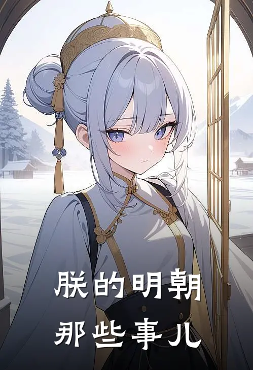 朕的明朝那些事儿