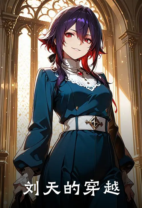 刘天的穿越