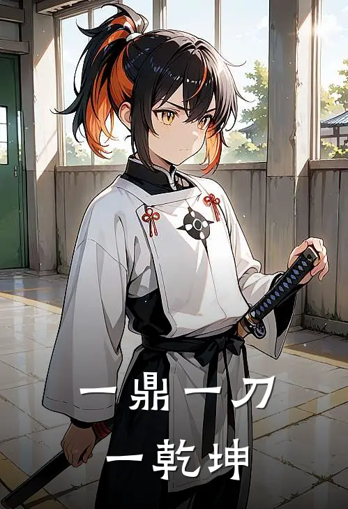 一鼎一刀一乾坤