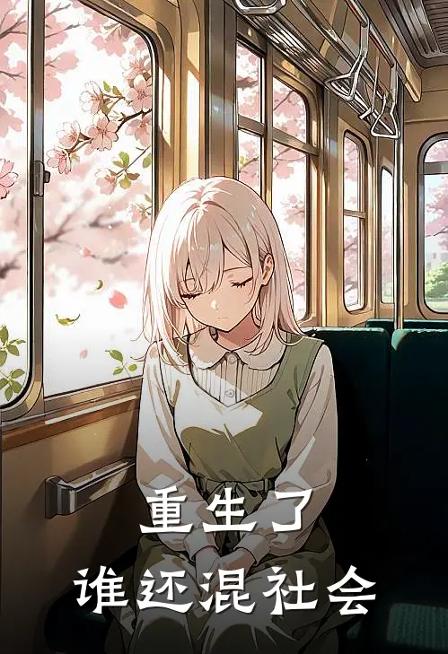 重生了，谁还混社会