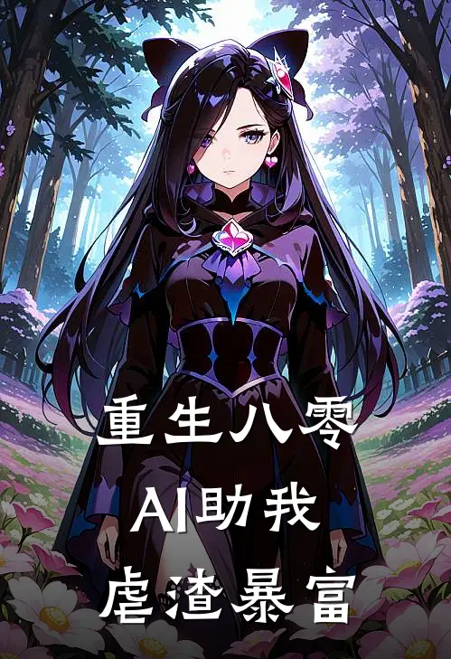 重生八零：AI助我虐渣暴富
