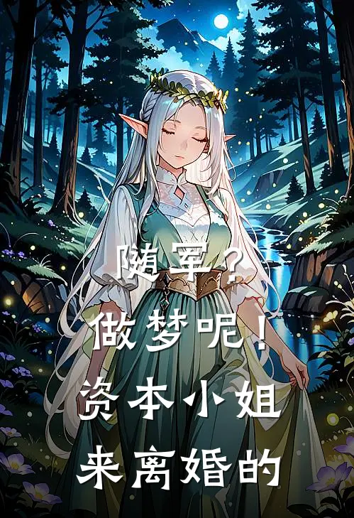 随军？做梦呢！资本小姐来离婚的陆泽铭温意免费小说完结_最新完本小说推荐随军？做梦呢！资本小姐来离婚的(陆泽铭温意)