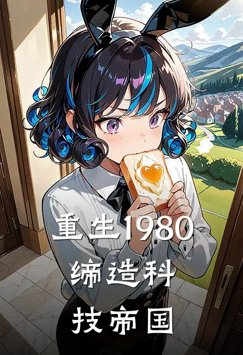 重生1980：缔造科技帝国