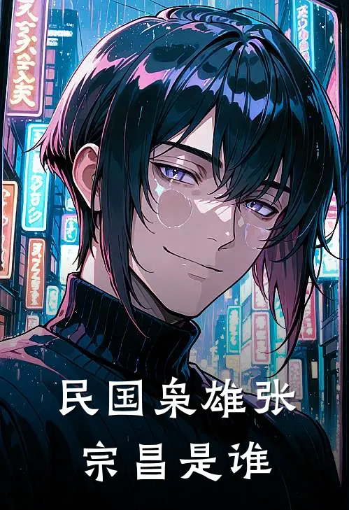 民国枭雄张宗昌是谁