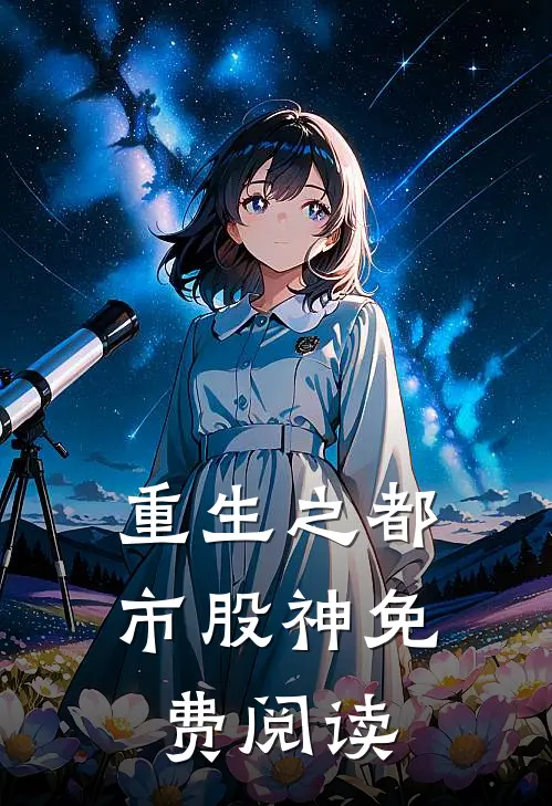 重生之都市股神免费阅读