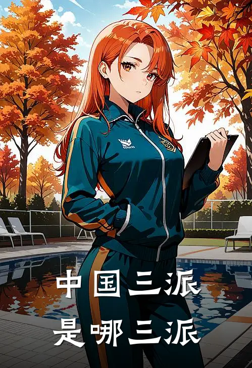 中国三派是哪三派