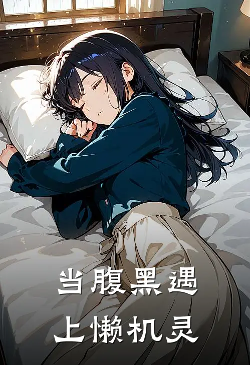 当腹黑遇上懒机灵